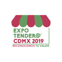 Expo Tendero logo, Expo Tendero contact details