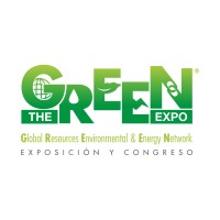 THE GREEN EXPO® MEXICO logo, THE GREEN EXPO® MEXICO contact details