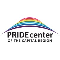 Pride Center of the Capital Region logo, Pride Center of the Capital Region contact details