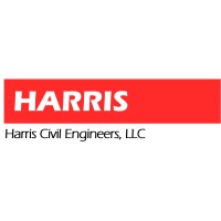 Harris Civil Engineers logo, Harris Civil Engineers contact details