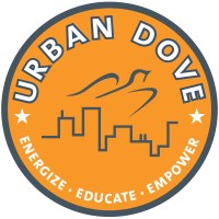 Urban Dove logo, Urban Dove contact details