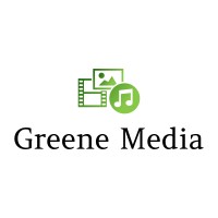 Greene Media logo, Greene Media contact details