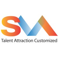 SVA HUMAN CAPITAL logo, SVA HUMAN CAPITAL contact details