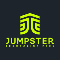 Jumpster Trampoline Park logo, Jumpster Trampoline Park contact details