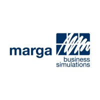 MARGA Business Simulations GmbH logo, MARGA Business Simulations GmbH contact details