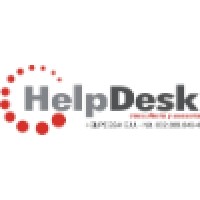 HelpDesk logo, HelpDesk contact details