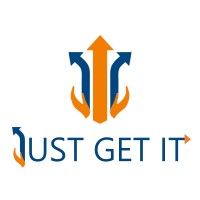 Just Get It logo, Just Get It contact details