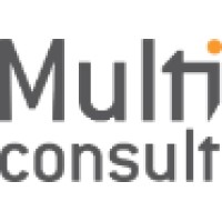 Multiconsult logo, Multiconsult contact details