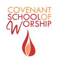 Covenant School of Worship logo, Covenant School of Worship contact details