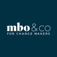 MBO & Co logo, MBO & Co contact details