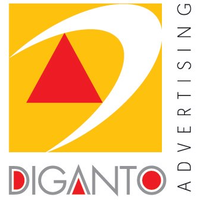 Diganto Advertising logo, Diganto Advertising contact details