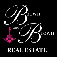 Brown and Brown Real Estate logo, Brown and Brown Real Estate contact details