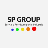 SP GROUP SRL logo, SP GROUP SRL contact details