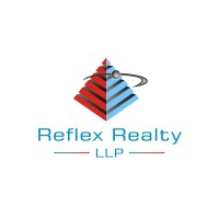 Reflex Realty LLP logo, Reflex Realty LLP contact details