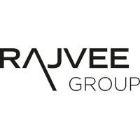 Rajvee Group logo, Rajvee Group contact details