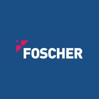 Foscher logo, Foscher contact details