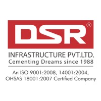 DSR Infrastructure Pvt Ltd. logo, DSR Infrastructure Pvt Ltd. contact details