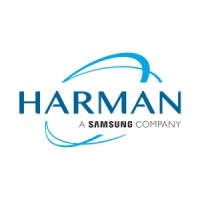 HARMAN Embedded Audio logo, HARMAN Embedded Audio contact details