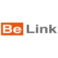 Be Link logo, Be Link contact details