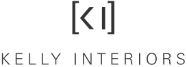 Kelly Interiors logo, Kelly Interiors contact details