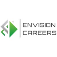 Envision Careers logo, Envision Careers contact details