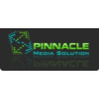 Pinnacle Media logo, Pinnacle Media contact details