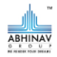 Abhinav Group logo, Abhinav Group contact details