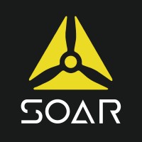 Soar logo, Soar contact details