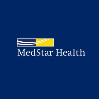 MedStar Union Memorial Hospital logo, MedStar Union Memorial Hospital contact details