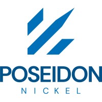 Poseidon Nickel Limited logo, Poseidon Nickel Limited contact details