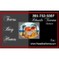 Texas Bay Homes logo, Texas Bay Homes contact details