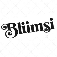 Blümsi logo, Blümsi contact details