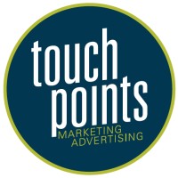 Touchpoints Marketing & Advertising logo, Touchpoints Marketing & Advertising contact details