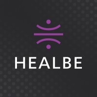 Healbe Corporation logo, Healbe Corporation contact details