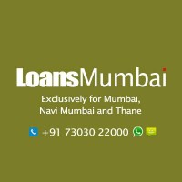 LoansMumbai.com logo, LoansMumbai.com contact details