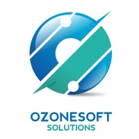 OZONESOFT Solutions logo, OZONESOFT Solutions contact details