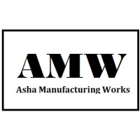 Asha Manufacturing Works (AMW) logo, Asha Manufacturing Works (AMW) contact details