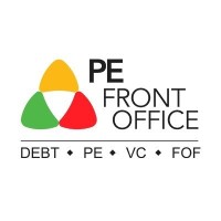 PE Front Office Solution logo, PE Front Office Solution contact details