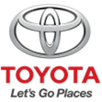 Thousand Oaks Toyota logo, Thousand Oaks Toyota contact details