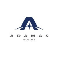 ADAMAS MOTORS LLC logo, ADAMAS MOTORS LLC contact details