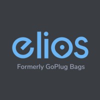 Elios logo, Elios contact details