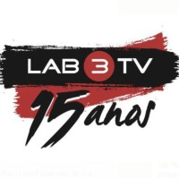 LAB 3 TV logo, LAB 3 TV contact details