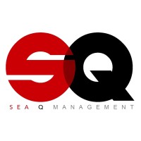 SeaQ Management logo, SeaQ Management contact details