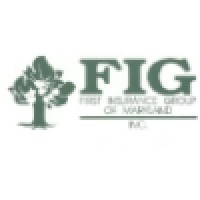 First Insurance Group of Maryland, Inc. logo, First Insurance Group of Maryland, Inc. contact details