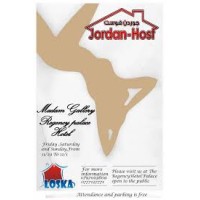 Jordan Host logo, Jordan Host contact details