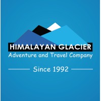 Himalayan Glacier logo, Himalayan Glacier contact details