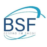 BSF Gestão em Saúde logo, BSF Gestão em Saúde contact details