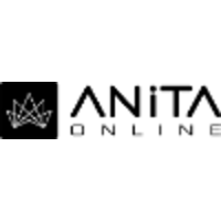 Anita Online logo, Anita Online contact details