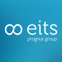 âˆž eits logo, âˆž eits contact details