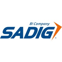 Sadig logo, Sadig contact details